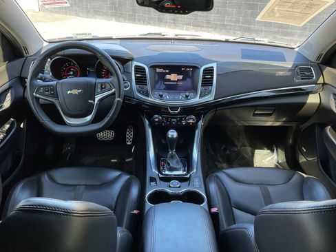Used 2017 Chevrolet SS RWD image 17