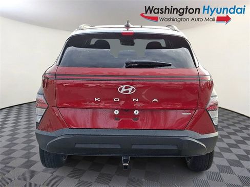 Certified 2026 Hyundai Kona SEL Sport image 5