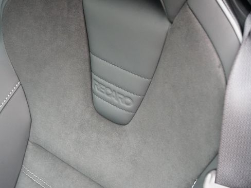 New 2025 MAZDA MX-5 Miata RF Club image 12