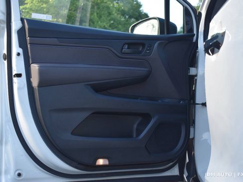 Used 2018 Honda Odyssey EX-L image 8