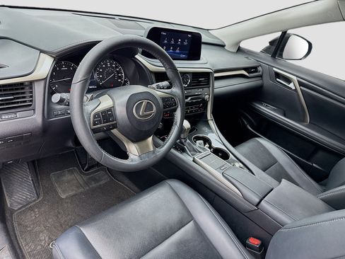 Used 2021 Lexus RX 350 FWD w/ Accessory Package image 7