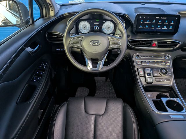 Used 2023 Hyundai Santa Fe SEL w/ Premium Package FWD image 15