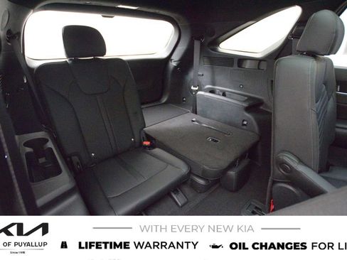 New 2026 Kia Sorento SX Prestige AWD/4WD image 14