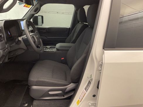 Used 2025 Toyota Land Cruiser 1958 image 20