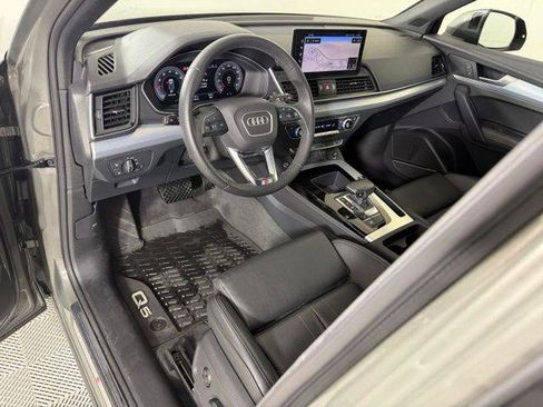 Certified 2024 Audi Q5 2.0T Premium Plus AWD/4WD image 11