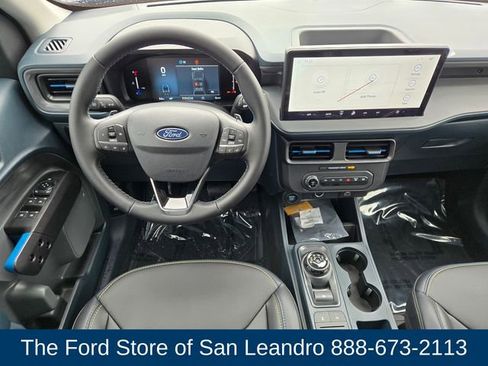 New 2026 Ford Maverick Lobo image 12