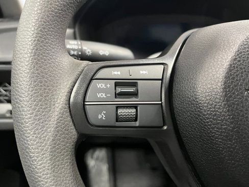 New 2026 Honda Accord LX image 11