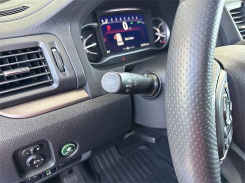Certified 2022 Honda Passport EX-L image 21