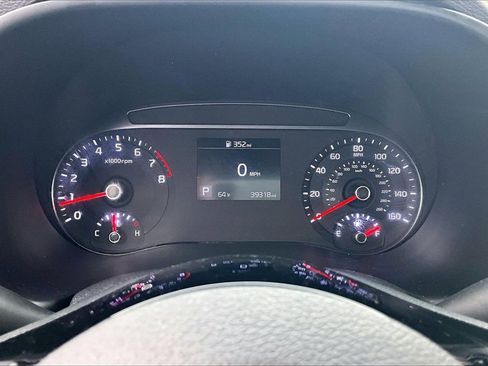 Certified 2021 Kia Soul EX image 22