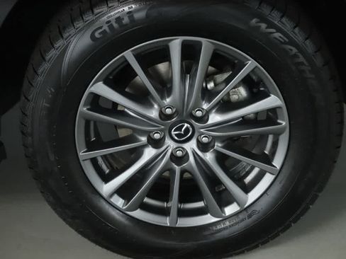 Certified 2021 MAZDA CX-5 Touring AWD/4WD image 10