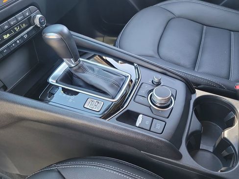 Certified 2025 MAZDA CX-5 AWD 2.5 S w/ Preferred Package image 13