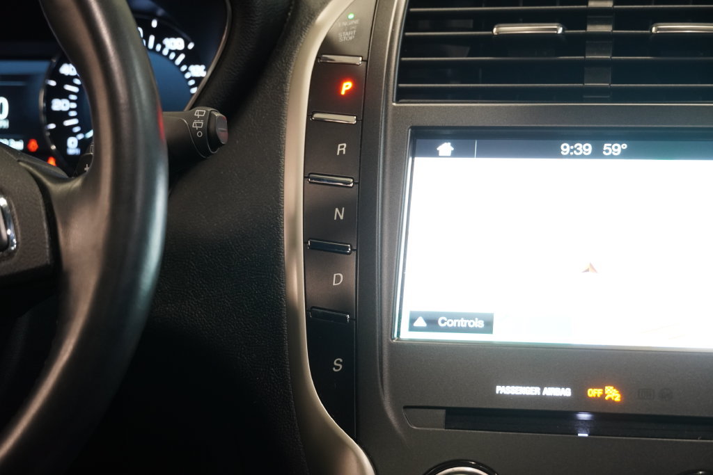 Used 2019 Lincoln MKC Reserve w/ MKC Climate Package AWD/4WD image 23
