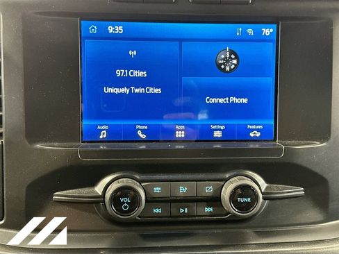 Used 2021 Ford F150 XL w/ Equipment Group 101A High AWD/4WD image 15