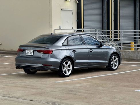 Used 2017 Audi A3 2.0T Premium w/ Convenience Package FWD image 7
