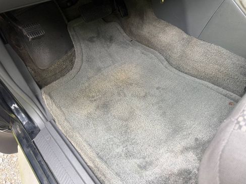 Used 2002 Nissan Frontier SE AWD/4WD image 61