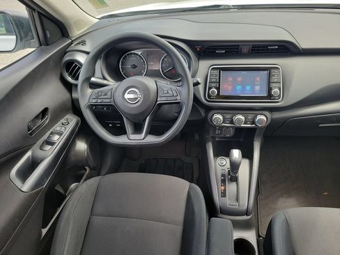 Used 2024 Nissan Kicks S FWD image 10