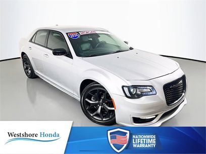 Used 2020 Chrysler 300 Touring L w/ Quick Order Package 2EF