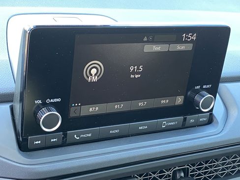 Used 2025 Honda Accord SE image 20