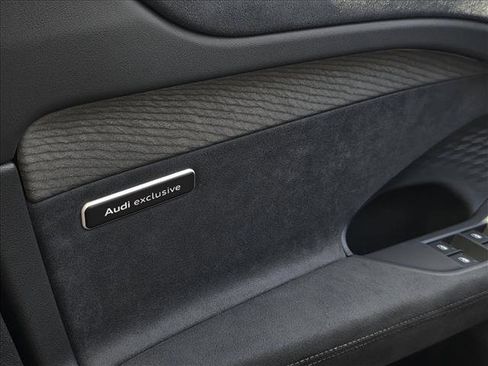 New 2026 Audi A6 Prestige image 25