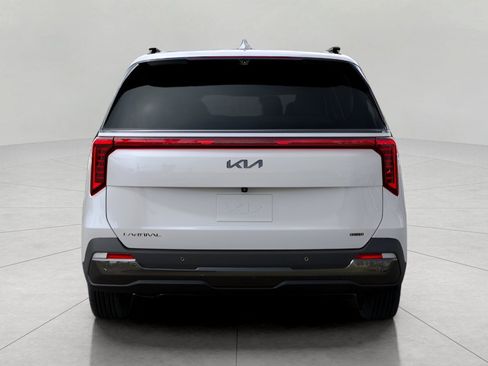 New 2026 Kia Carnival SX Prestige image 5