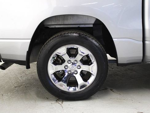 Certified 2022 RAM 1500 Big Horn AWD/4WD image 38