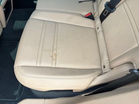 Used 2019 Porsche Cayenne AWD/4WD image 14
