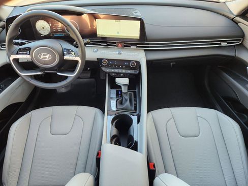 New 2026 Hyundai Elantra Limited image 26