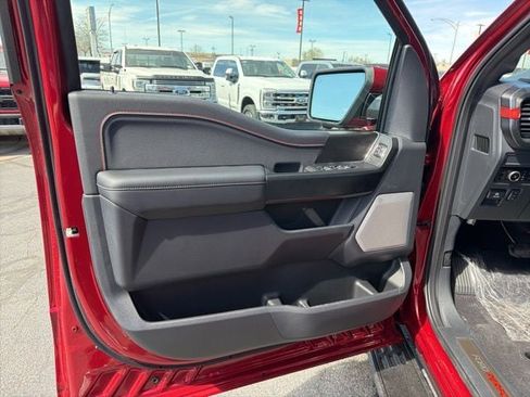 New 2026 Ford F150 Raptor image 53