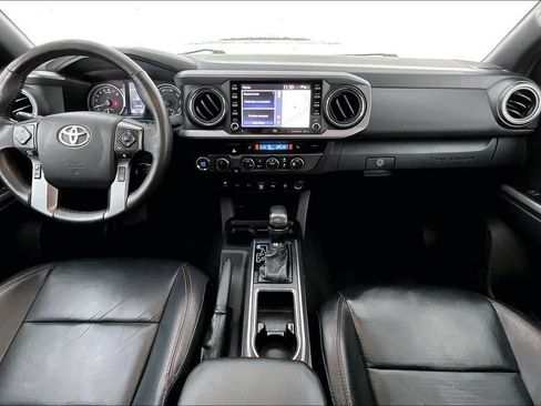 Used 2023 Toyota Tacoma TRD Pro AWD/4WD image 19