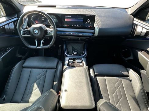 Used 2025 BMW X3 xDrive30i AWD/4WD image 19