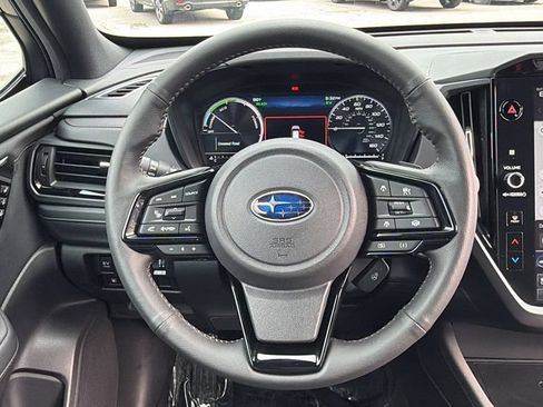 Used 2026 Subaru Forester Touring AWD/4WD image 14