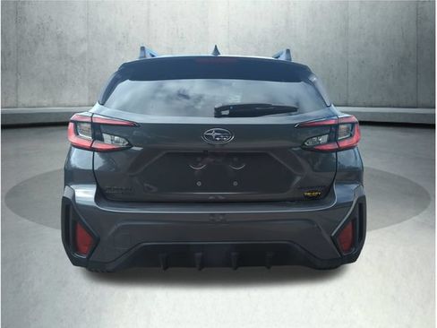 Certified 2026 Subaru Crosstrek 2.5i Premium AWD/4WD image 6