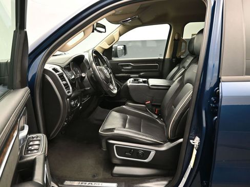 Used 2020 RAM 1500 Laramie image 9