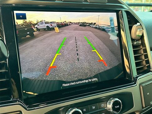 Used 2022 Ford F250 Lariat w/ Lariat Ultimate Package image 23