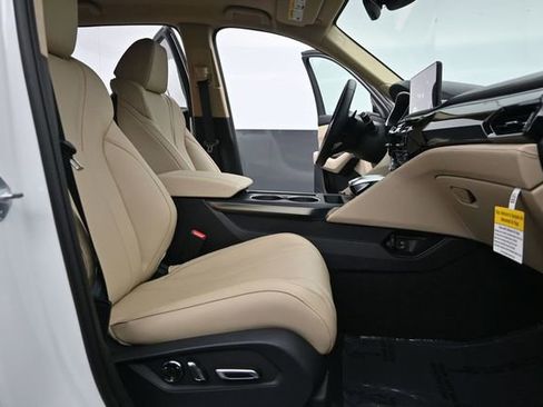New 2026 Acura MDX SH-AWD image 20