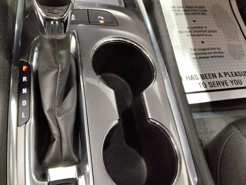 Used 2023 Chevrolet Malibu LT w/ Driver Confidence Package image 19