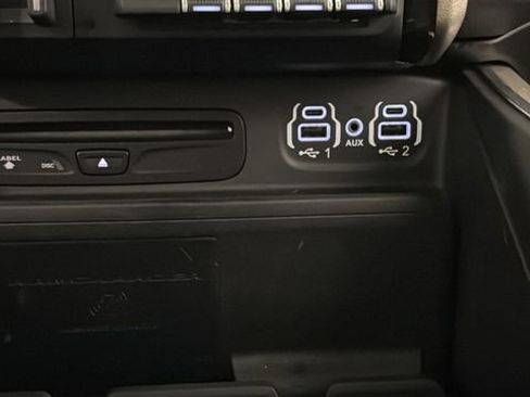 Used 2019 RAM 2500 Laramie AWD/4WD image 34