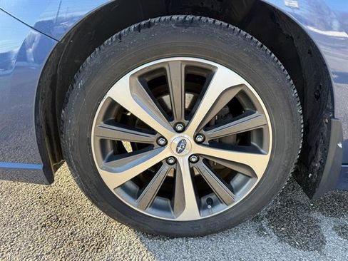 Used 2019 Subaru Legacy 2.5i Limited image 6