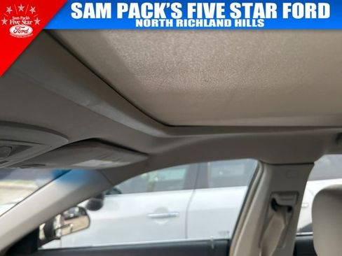 Used 2012 Cadillac CTS Luxury image 10