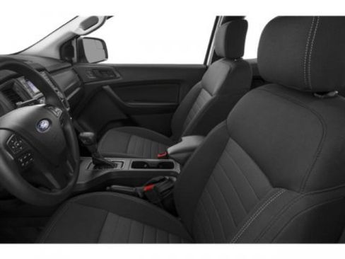 Used 2022 Ford Ranger XL w/ Equipment Group 101A High image 12