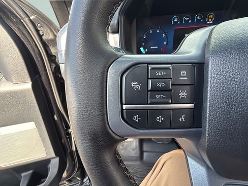 Certified 2025 Ford F150 Lariat AWD/4WD image 24