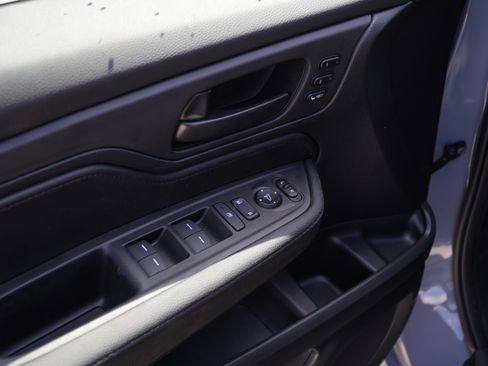 New 2026 Honda Odyssey Sport-L image 14