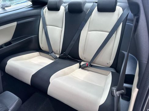 Used 2017 Honda Civic EX-T image 40