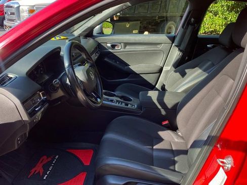 Used 2022 Honda Civic Sport image 10