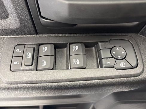 New 2026 RAM 3500 Tradesman image 15