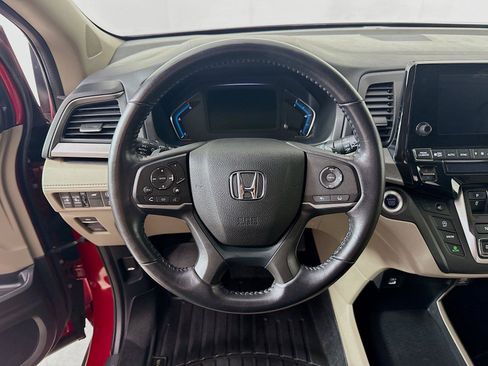 Used 2022 Honda Odyssey EX-L image 19