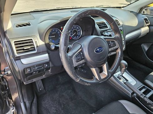 Used 2016 Subaru Crosstrek 2.0i Premium AWD/4WD image 17