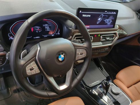 Certified 2022 BMW X3 xDrive30i w/ Premium Package 2 image 15
