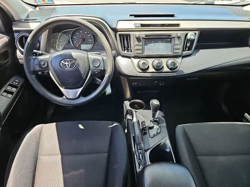 Used 2015 Toyota RAV4 LE AWD/4WD image 10