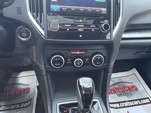 Used 2019 Subaru Crosstrek 2.0i Limited w/ Moonroof Package AWD/4WD image 18